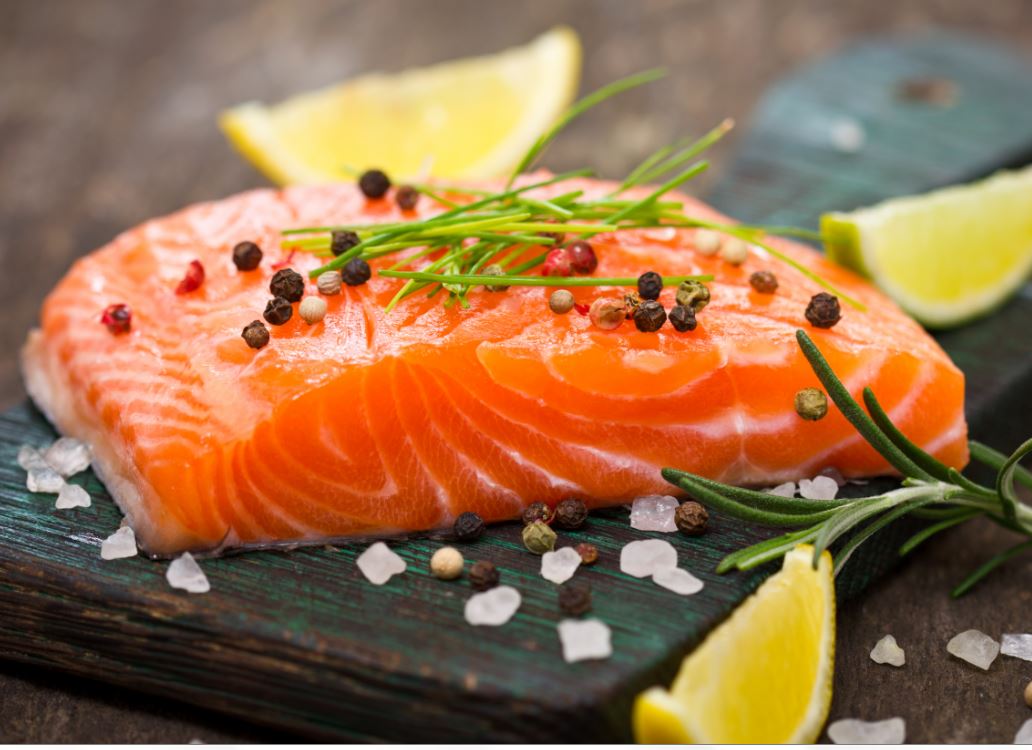 Meiller Fish Hillers Fish Shop – Hillers
